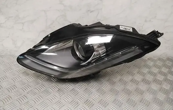 Jaguar F-Type Headlight/headlamp EX5313W030BK