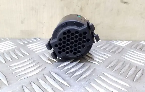 BMW X5 E53 Parking PDC sensor speaker 65818360995