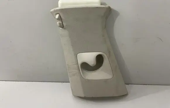 BMW 7 G11 G12 (B) pillar trim (bottom) 7355329