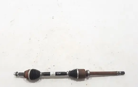 Renault Espace V (RFC) Front driveshaft 391004850R