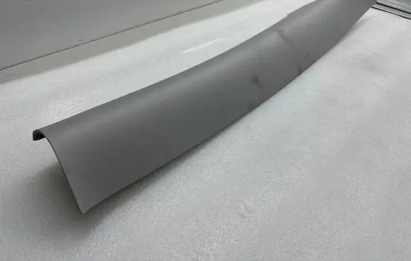 (C) pillar trim