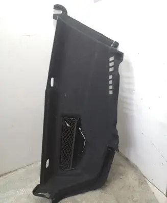Audi A6 S6 C7 4G Trunk/boot side trim panel 4G5863888D