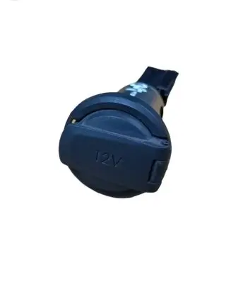 Hyundai i40 12 V Socket (rear) 