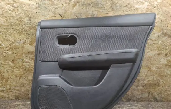 Nissan Tiida C11 Rear door card panel trim 82910EL11A