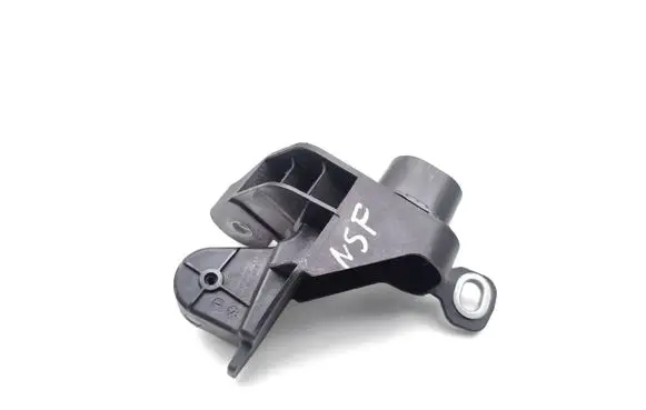 Volkswagen ID.4 Front bumper mounting bracket 11A823405B