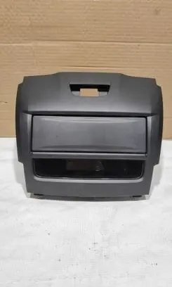 Panel trim