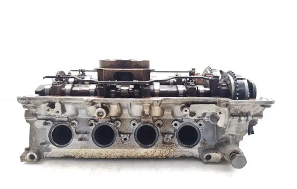 BMW 1 E81 E87 Engine head 7559168