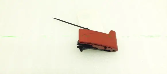 Mercedes-Benz B W245 Engine bonnet (hood) release handle A1248800320
