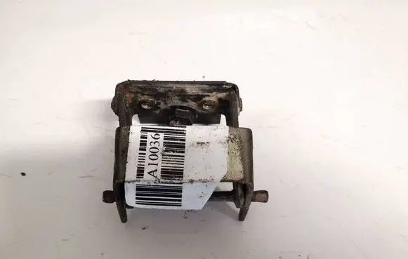 Tailgate/trunk/boot hinge