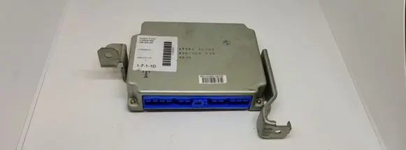 Nissan X-Trail T30 Engine control unit/module 478509H400 A98000U36