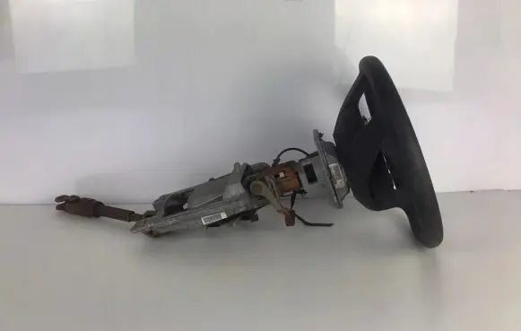 Citroen C5 Steering wheel axle set 96829213ZD