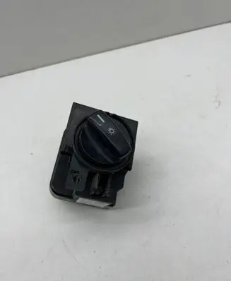 Mercedes-Benz A W169 Light switch 1695452804 0899995 3222130