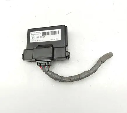 Honda Civic IX Immobilizer control unit/module 36920TR0H010M1
