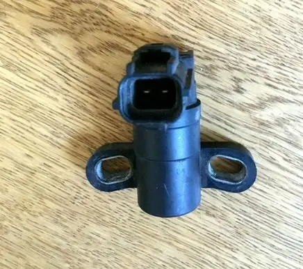 Ford Mondeo Mk III Crankshaft position sensor 1S7F6C315AD