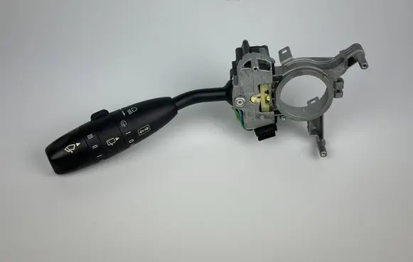 Mercedes-Benz A W169 Wiper control stalk A1695450010