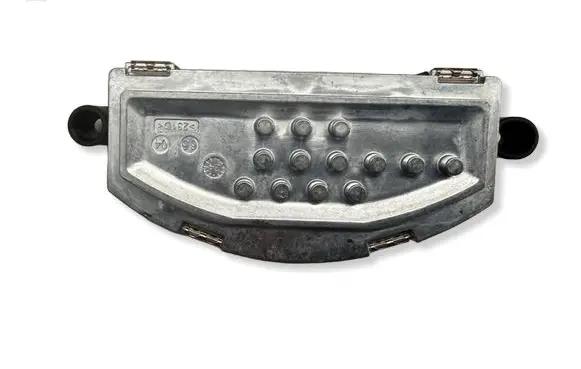 Mercedes-Benz V Class W447 Heater blower motor/fan resistor 5HL01126658 HM078002