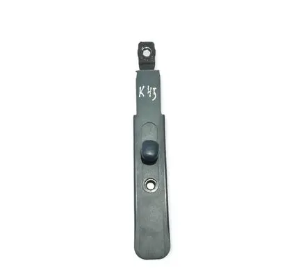 Mitsubishi Pajero Seat belt height adjuster F4018