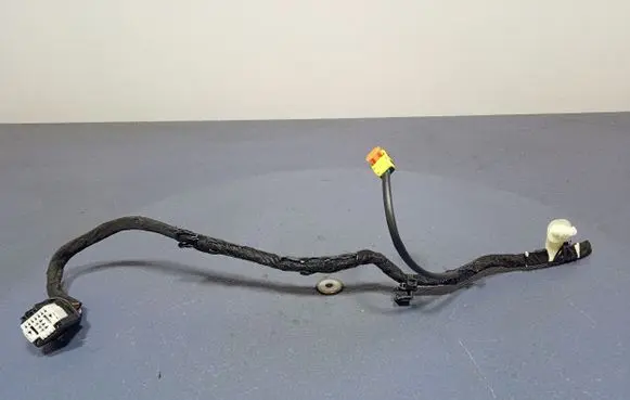 Ford Focus Other wiring loom