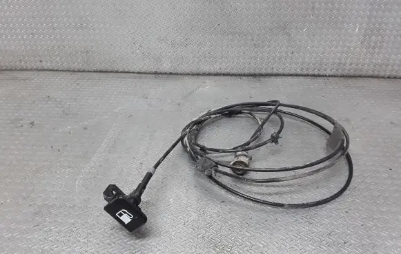 Honda CR-V Fuel cap flap release cable 