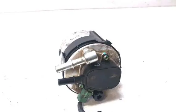 Mazda 3 I Fuel filter housing KL569