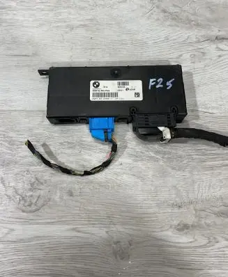 BMW X3 F25 Gateway control module 9232163 103331