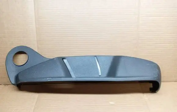 Volkswagen Golf VII Seat trim 5G4881314