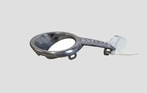 Peugeot 208 I Front fog light trim/grill 9673233277