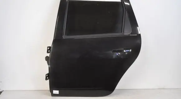 Dacia Duster Rear door 