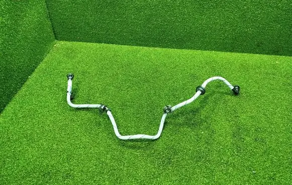 Peugeot 3008 II Vacuum line/pipe/hose 73378