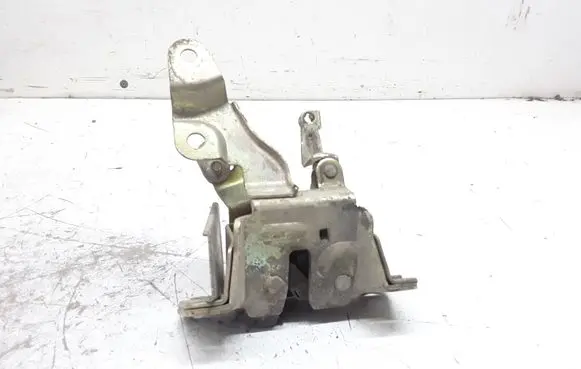 Toyota Previa (XR30, XR40) II Sliding door lock 