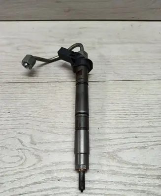 Audi A6 C7 Fuel injector 059130277CC