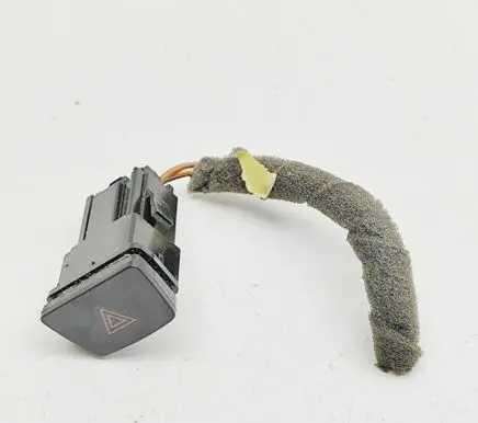 Ford Transit VII Hazard light switch H1BT13A350AC