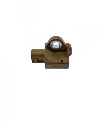 Mazda 3 III Airbag deployment crash/impact sensor G46C57KC0A