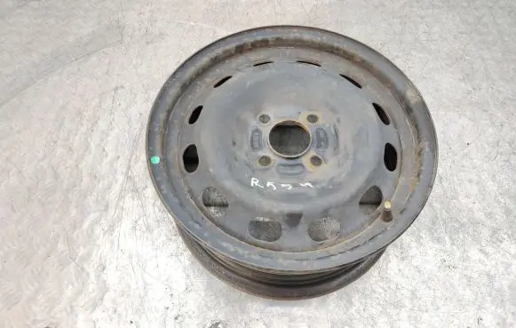 Ford Transit Courier R15 steel rim ET761100AB ET761100BB