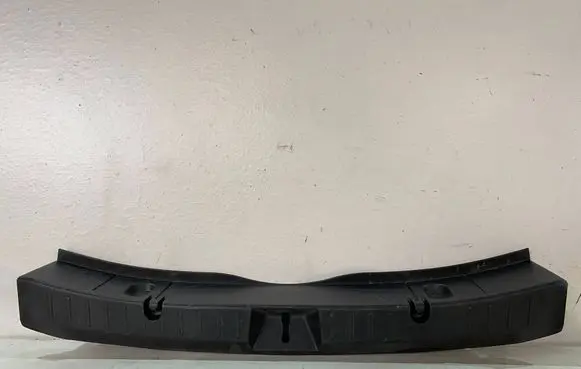 Subaru XV Trunk/boot sill cover protection 94046FJ000 94026FJ000 94046FJ010