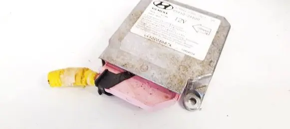 Hyundai Santa Fe Airbag control unit/module 9591026600
