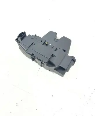 Citroen C4 II Tailgate/trunk/boot lock/catch/latch 9684648680