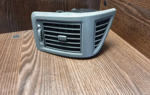 Fiat Ducato Dashboard side air vent grill/cover trim LS385812 ST43582