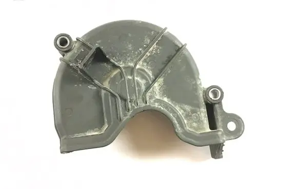 Skoda Octavia Mk3 (5E) Timing belt guard (cover) 04C109121E