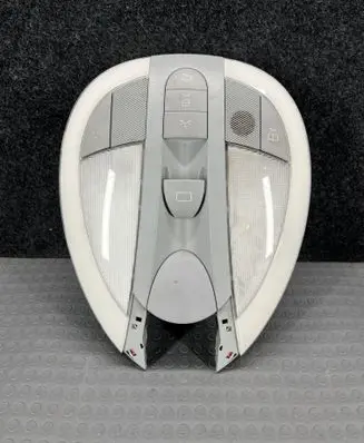 Mercedes-Benz E W211 Front seat light 2118204401 A2118204401