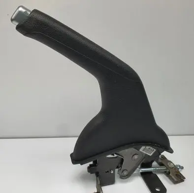 KIA Picanto Handbrake/parking brake lever assembly