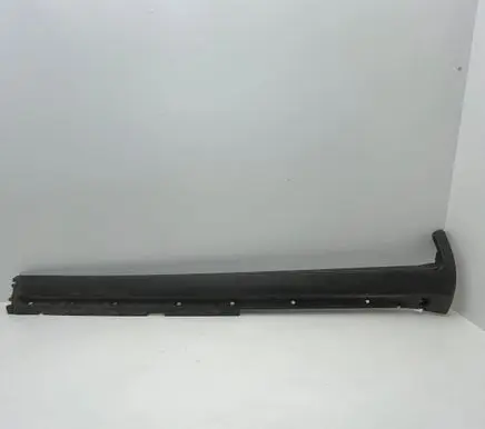 Volvo XC70 Sill 8620136