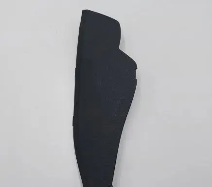 Nissan Leaf II (ZE1) Dashboard side end trim 684993NL0A