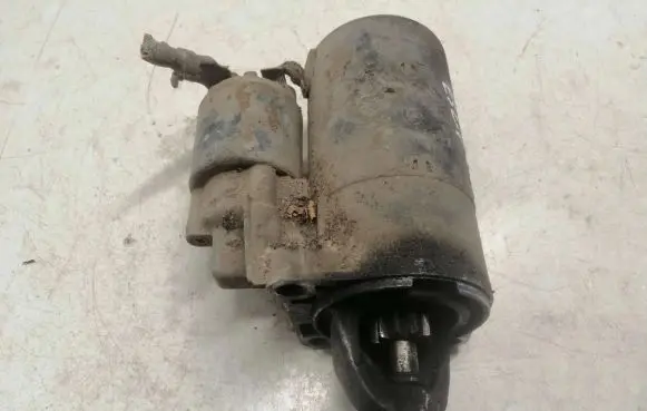 Ford Escort Starter motor
