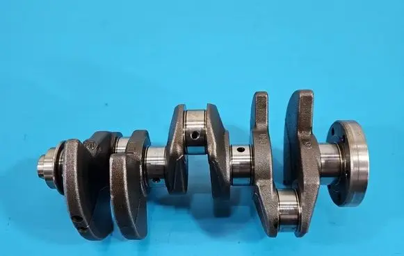 Citroen C3 Crankshaft IMPRK1587866