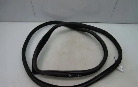 KIA Stonic Rear door rubber seal (on body) 