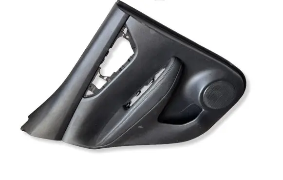 Nissan Qashqai Coupe rear side trim panel BOCZEKTLJ11