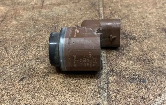 Parking PDC sensor