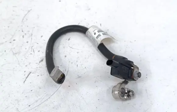 Dodge Durango III Negative earth cable (battery) 68307264AA 56029778AB P68307264AA