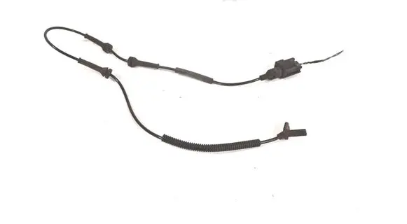 Skoda Fabia Mk2 (5J) ABS rear brake sensor 6G9N2B372AB